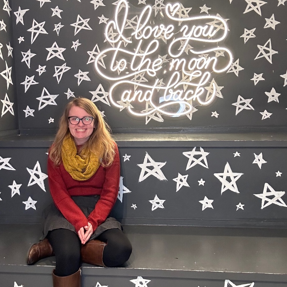 Meet your Posher, Posh